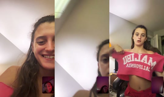 savurhottie TikTok Live — Jul 15, 2026, 11:05 AM