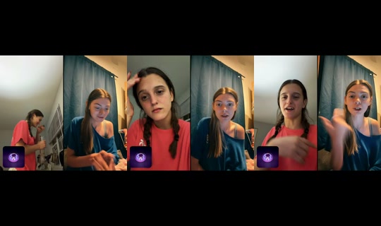 savurhottie TikTok Live — Aug 20, 2026, 2:27 AM