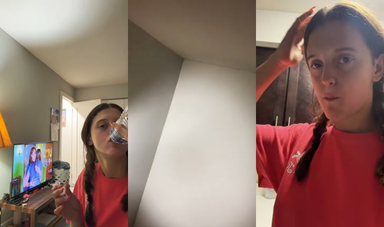 savurhottie TikTok Live — Aug 20, 2026, 3:15 AM