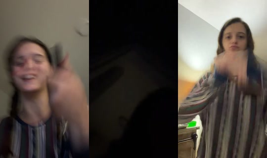 savurhottie TikTok Live — Aug 22, 2026, 10:29 AM