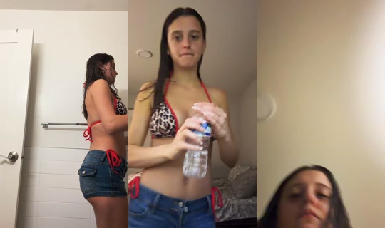 savurhottie TikTok Live — Sep 5, 2026, 11:39 AM