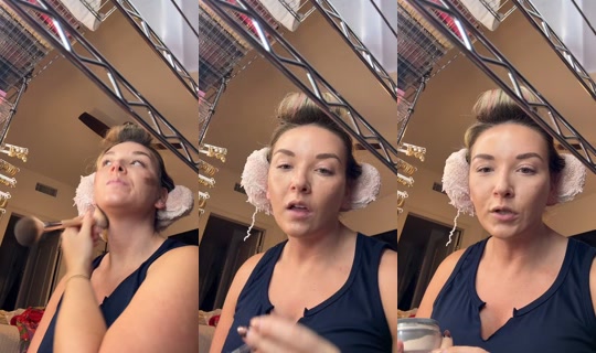 savvy.fox TikTok Live — Jul 21, 2026, 10:31 AM