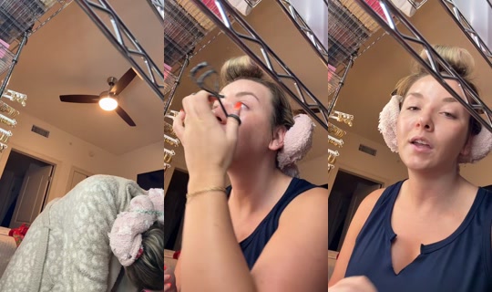 savvy.fox TikTok Live — Jul 22, 2026, 10:14 AM