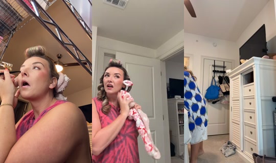 savvy.fox TikTok Live — Jul 23, 2026, 10:42 AM
