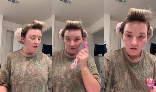 savvy.fox TikTok Live — Jul 24, 2026, 10:11 AM