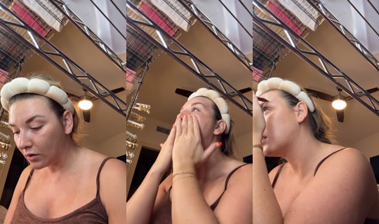 savvy.fox TikTok Live — Jul 28, 2026, 10:15 AM