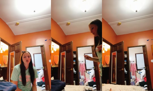 savvyywavv TikTok Live — Jul 10, 2026, 5:07 AM