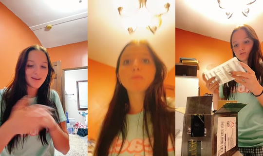 savvyywavv TikTok Live — Jul 10, 2026, 5:33 AM