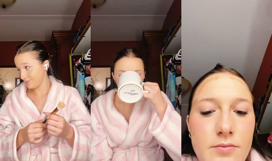 savvyywavv TikTok Live — Jul 12, 2026, 10:48 AM