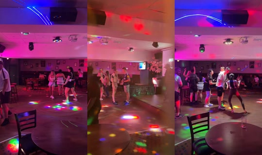 saxylew TikTok Live — Aug 14, 2026, 10:49 PM