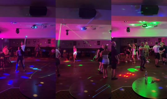 saxylew TikTok Live — Aug 14, 2026, 11:39 PM