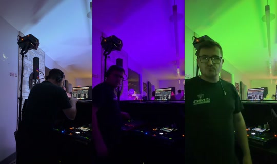 saxylew TikTok Live — Aug 15, 2026, 8:48 PM