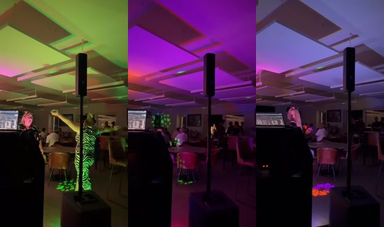 saxylew TikTok Live — Aug 15, 2026, 9:26 PM