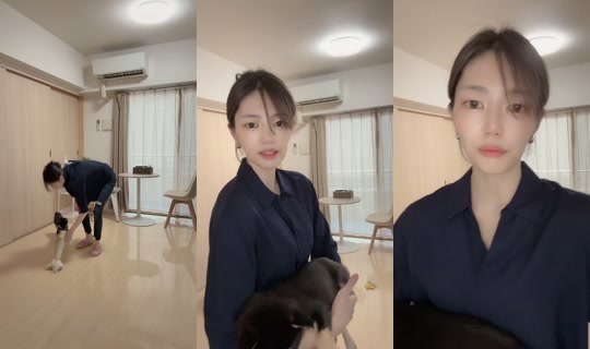 saya_383838_ TikTok Live — Jul 14, 2026, 2:19 AM