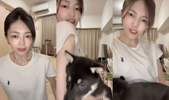 saya_383838_ TikTok Live — Jul 14, 2026, 11:16 AM