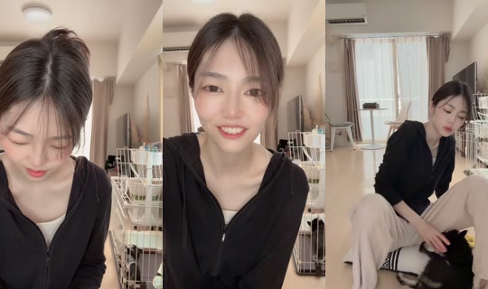 saya_383838_ TikTok Live — Jul 15, 2026, 2:42 AM