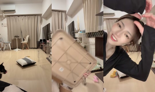 saya_383838_ TikTok Live — Jul 15, 2026, 11:16 AM