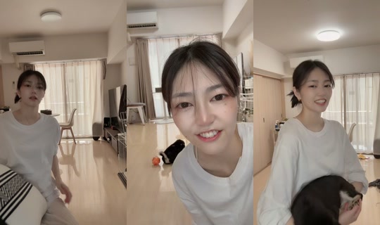 saya_383838_ TikTok Live — Jul 16, 2026, 2:20 AM