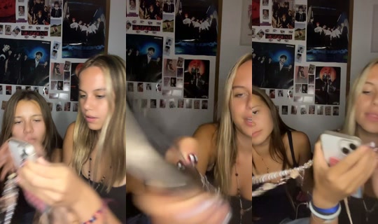 sayaka.vstar TikTok Live — Aug 30, 2026, 11:44 PM