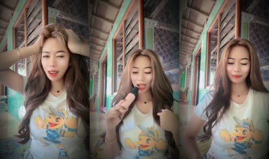 sayangmu_265 TikTok Live — Jul 14, 2026, 7:00 AM