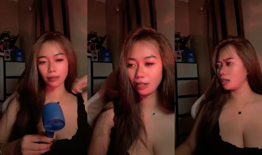 sayangmu_265 TikTok Live — Jul 14, 2026, 4:16 PM