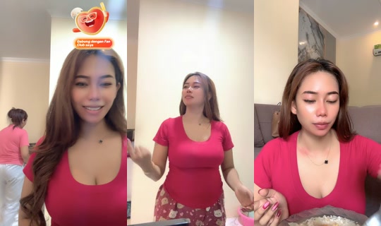 sayangmu_265 TikTok Live — Sep 10, 2026, 4:05 AM