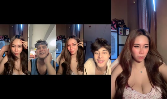 sayangmu_265 TikTok Live — Sep 10, 2026, 9:02 AM