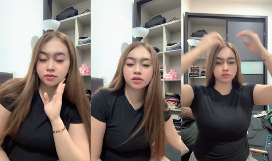 sayatakgemukkan TikTok Live — Aug 18, 2026, 8:55 PM
