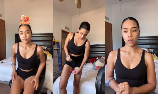sayette_ TikTok Live — Aug 19, 2026, 11:24 PM