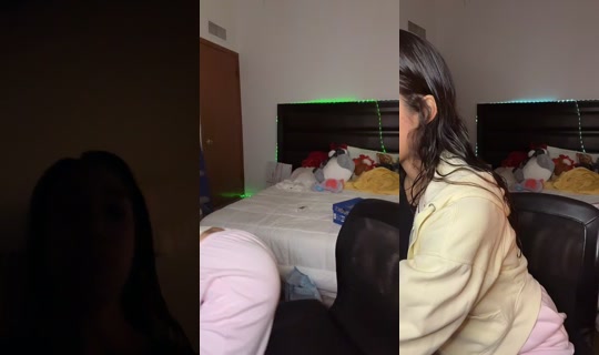 sayette_ TikTok Live — Aug 20, 2026, 3:35 AM