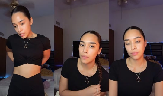 sayette_ TikTok Live — Aug 20, 2026, 4:31 AM