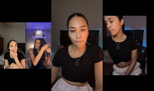 sayette_ TikTok Live — Aug 20, 2026, 5:21 AM