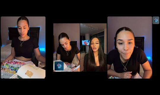 sayette_ TikTok Live — Aug 20, 2026, 6:12 AM