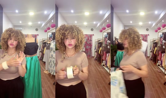 sayiidati TikTok Live — Aug 1, 2026, 8:52 PM
