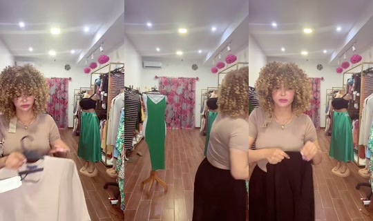 sayiidati TikTok Live — Aug 1, 2026, 10:03 PM