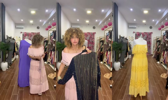 sayiidati TikTok Live — Aug 2, 2026, 9:16 PM