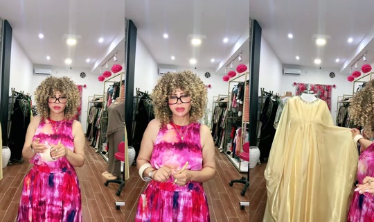 sayiidati TikTok Live — Aug 3, 2026, 8:47 PM