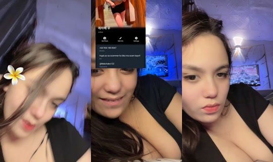 sayolang.1281 TikTok Live — Aug 30, 2026, 3:42 PM