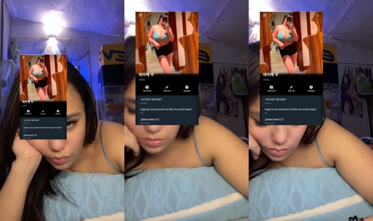 sayolang.1281 TikTok Live — Aug 30, 2026, 7:24 PM