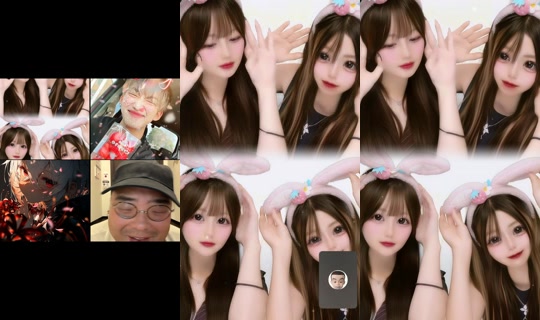 sayu._7 TikTok Live — Sep 5, 2026, 4:07 AM