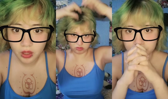 sayubwb_67 TikTok Live — Aug 27, 2026, 2:27 AM