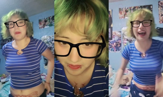 sayubwb_67 TikTok Live — Aug 27, 2026, 5:08 AM