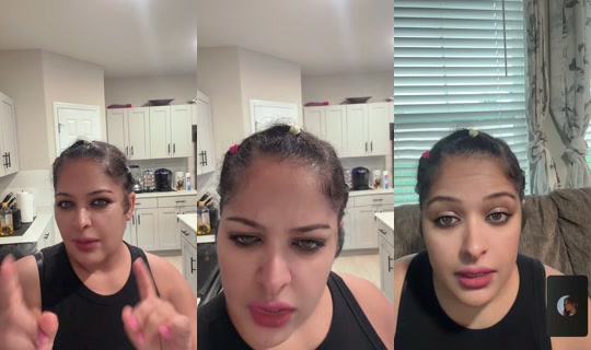 sbbebe01 TikTok Live — Jul 14, 2026, 10:38 AM