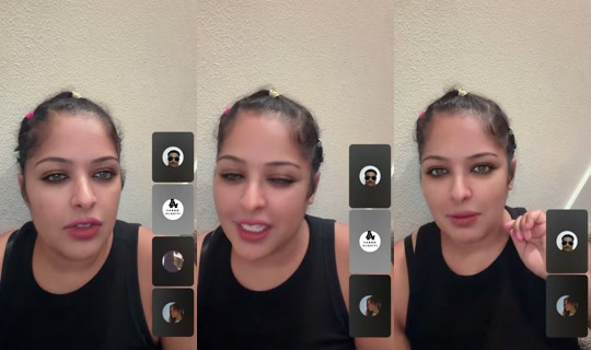 sbbebe01 TikTok Live — Jul 14, 2026, 11:49 AM
