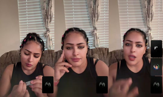 sbbebe01 TikTok Live — Sep 12, 2026, 10:41 PM