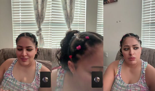 sbbebe01 TikTok Live — Sep 13, 2026, 12:12 PM