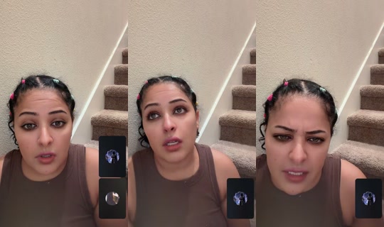sbbebe01 TikTok Live — Sep 13, 2026, 6:27 PM