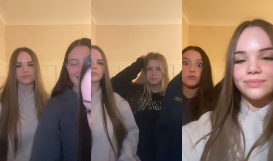 sbfgcheer TikTok Live — Aug 29, 2026, 11:50 AM
