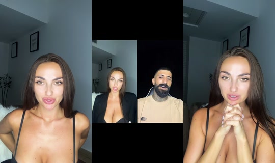 sbogina TikTok Live — Sep 5, 2026, 7:56 PM