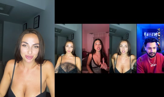sbogina TikTok Live — Sep 5, 2026, 8:47 PM